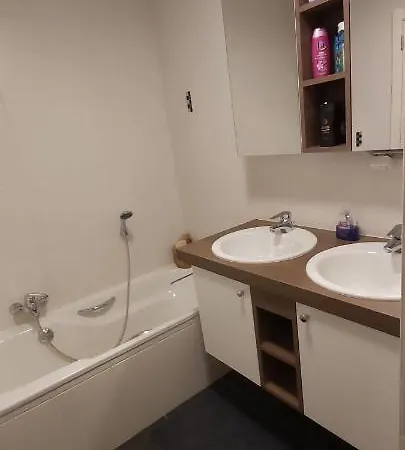 Apartament Marjori Met Gratis Parkeerplaats *