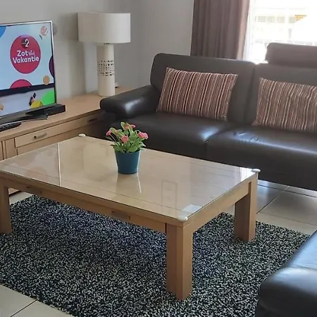 アパート Marjori Met Gratis Parkeerplaats