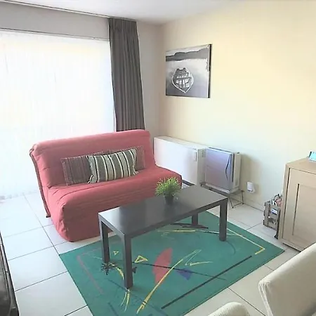 Marjori Met Gratis Parkeerplaats