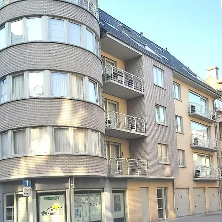 Apartament Marjori Met Gratis Parkeerplaats *