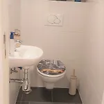 Marjori Met Gratis Parkeerplaats Apartment